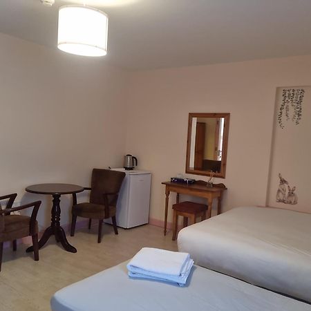 Coppermines Lodge Allihies Luaran gambar