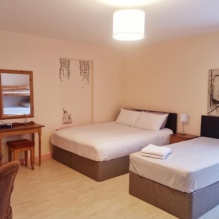 Coppermines Lodge Allihies Luaran gambar