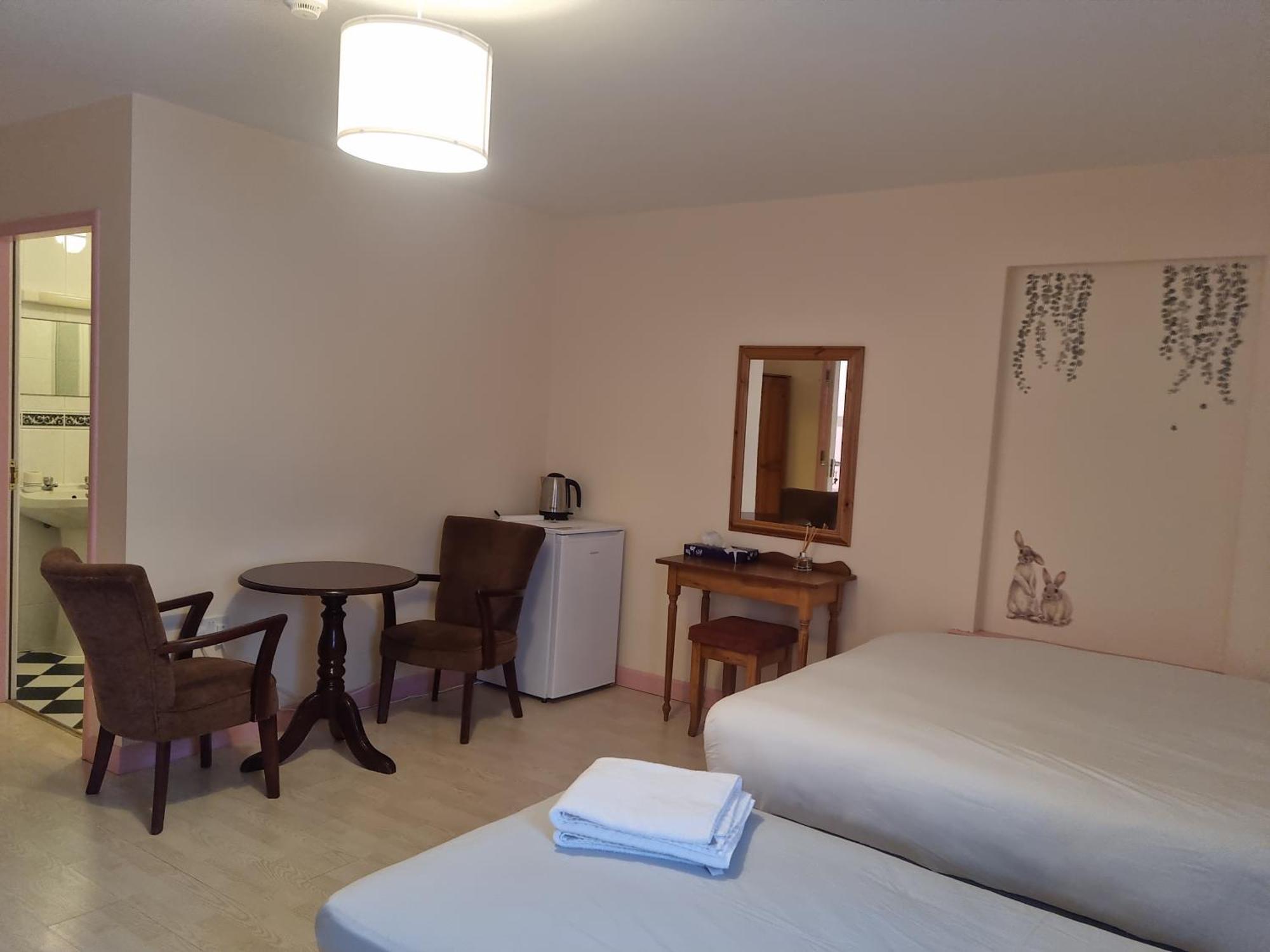 Coppermines Lodge Allihies Luaran gambar